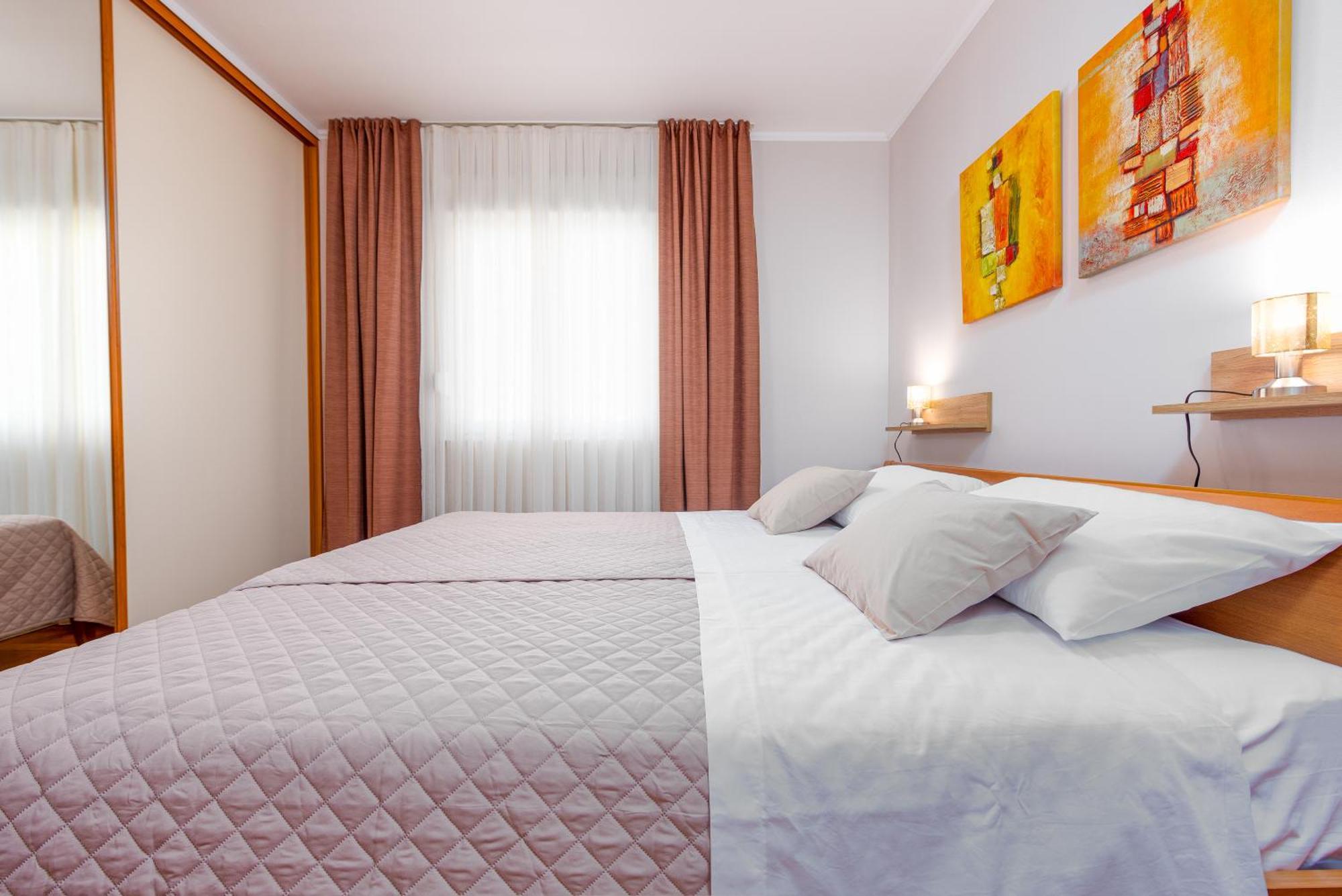Apartman Matea With Terrace Zadar